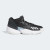 Adidas D.O.N. Issue #4 Basketball Shoes-Core Black / Cloud White / Carbon