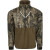 Drake MST Guardian Eqwader Flex Fleece 1/4 Zip Jacket (Realtree Timber)