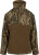 MST Ladies Eqwader Plus 1/4 Zip