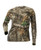DSG Outerwear Ultra Lightweight Hunting Shirt-Realtree Edge