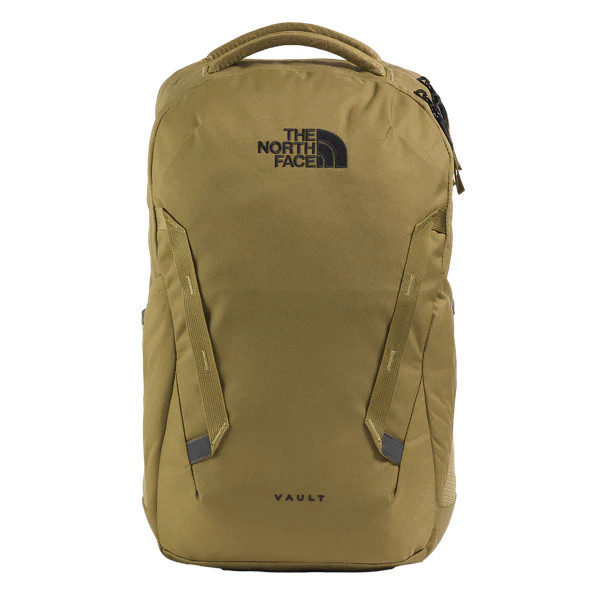he north face vault backpack The Stalwart Scout Supply repellent finish and the ability to stand unsupported The North Face Vault -