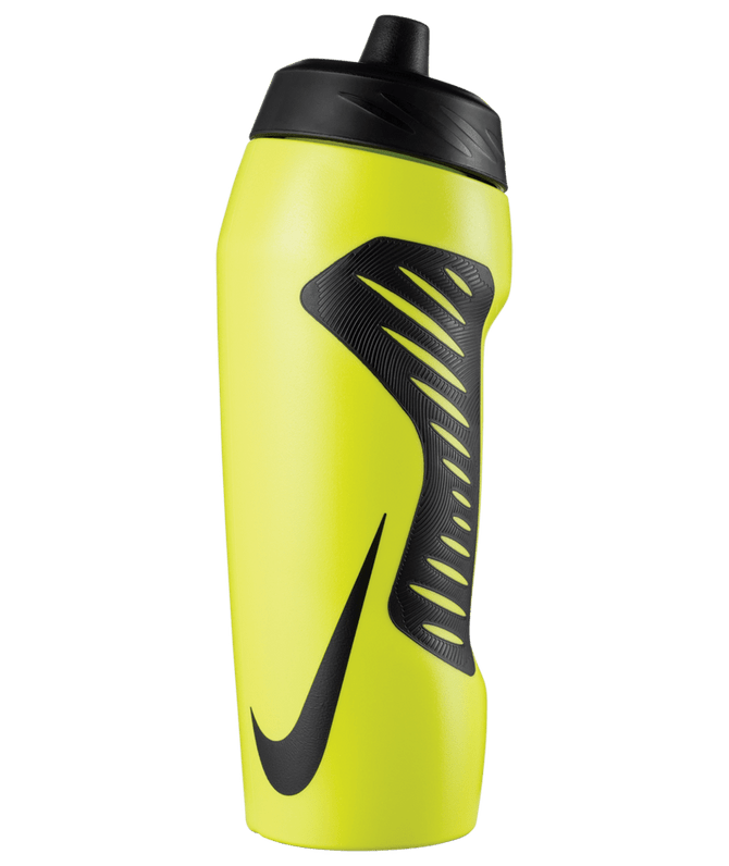 Nike HyperFuel 24oz Water Bottle - Lemon Venom