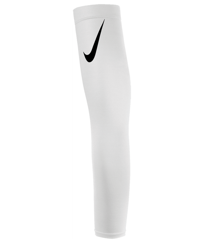 Nike Pro Dri-Fit Sleeve 3.0 - White
