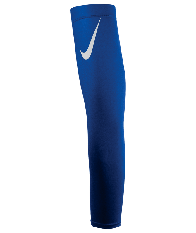 Nike Pro Dri-Fit Sleeve 3.0 - Varsity Royal