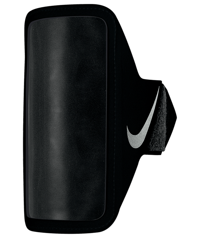 Nike Lean Smartphone Arm Band Plus