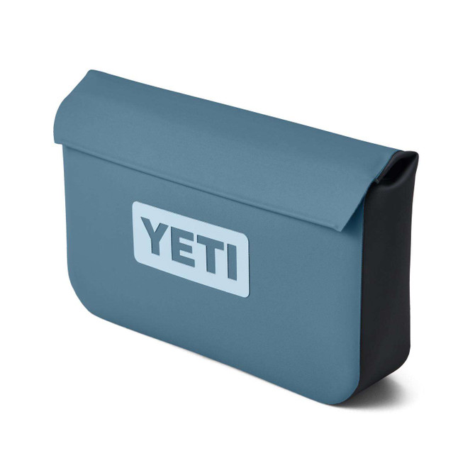 Yeti Side kick Dry Gear Case Nordic Blue
