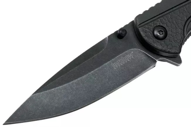 Kershaw Knives Pushrod Pocket Knife