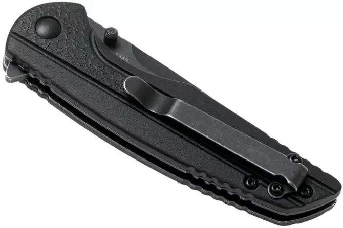 Kershaw Knives Pushrod Pocket Knife