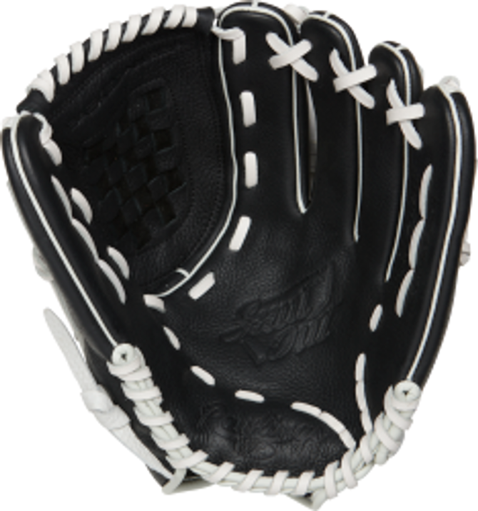 Rawlings Shut Out 12-inch Glove: Right Hand Throw