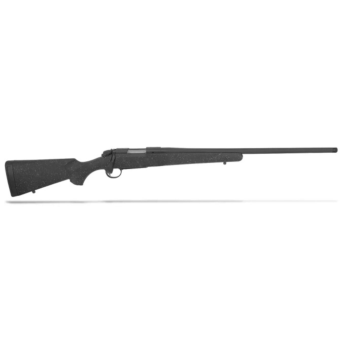 Bergara Ridge Rifle .270 win 24" 1:10" Synthetic Stock