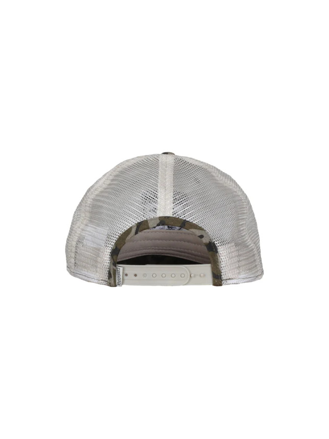 Gamekeeper Mesh Trucker Hat - Bottomland