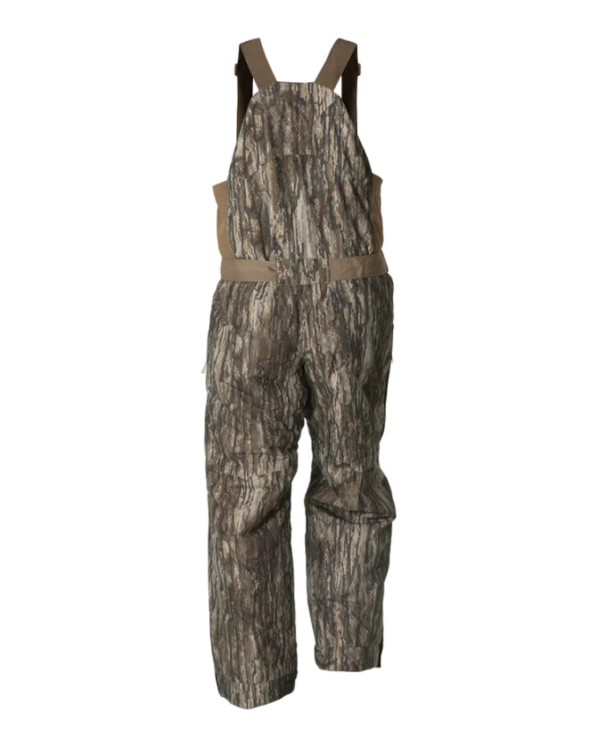 Banded Avery Insulated Field Bib - Realtree Legacy