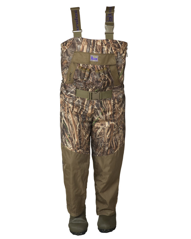 Banded Women's 3.0 Breathable Insulated Wader-Max7