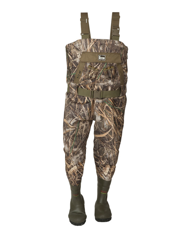 Banded RZX-WC Insulated Teen Wader-Max7