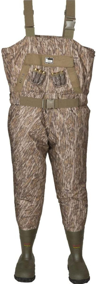 Banded Youth RZ-X 1.5 Insulated Wader - Bottomland