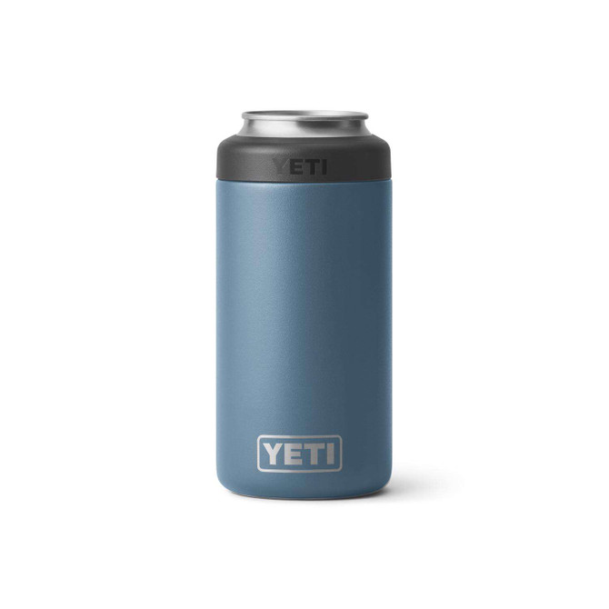 YETI Rambler 16 oz Colster Nordic Blue