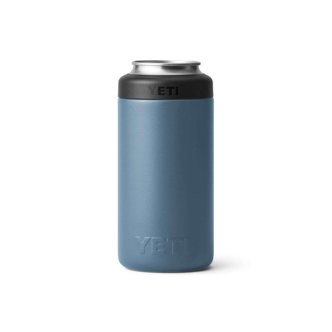 YETI Rambler 16 oz Colster Nordic Blue