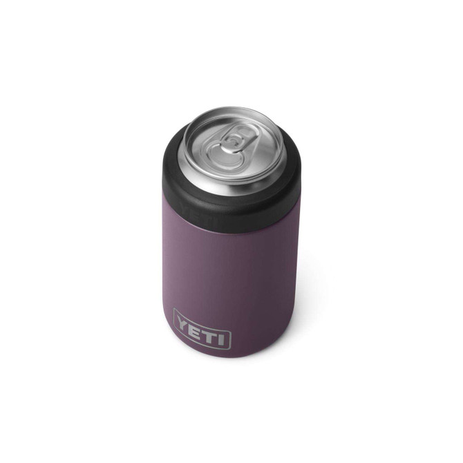 YETI Rambler 12 oz Colster 2.0 Nordic Purple