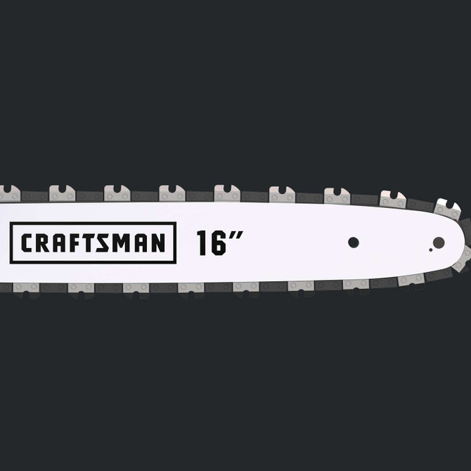 Craftsman 16 in. Electric Chainsaw