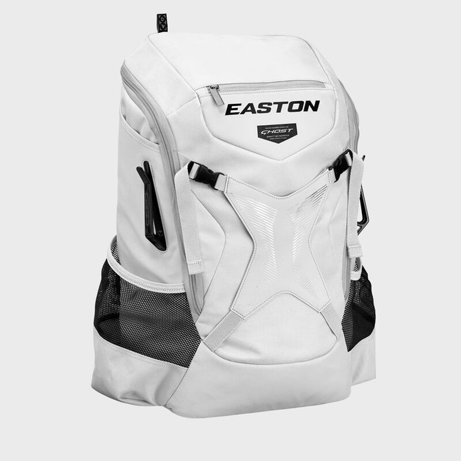 Easton Ghost NX Backpack - White