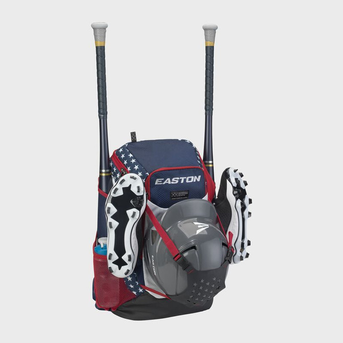 Easton Walk-Off NX Backpack - Stars & Stripes