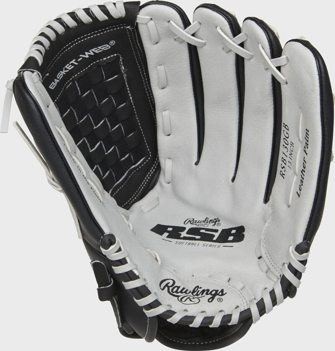 Rawlings RSB 13 Inch Infield/Outfield Glove ( Left Hand Throw)