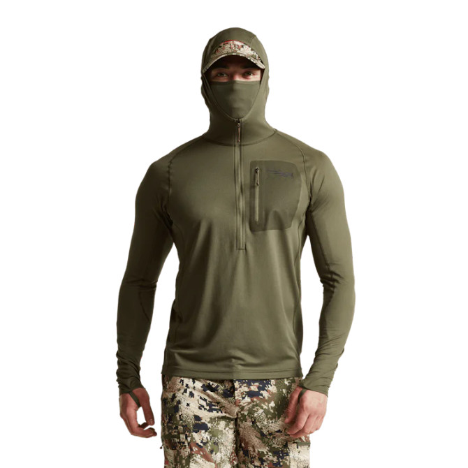 Sitka Core Lightweight Hoody - Covert