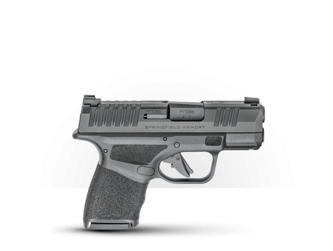 Springfield Hellcat 3" Micro-Compact Handgun