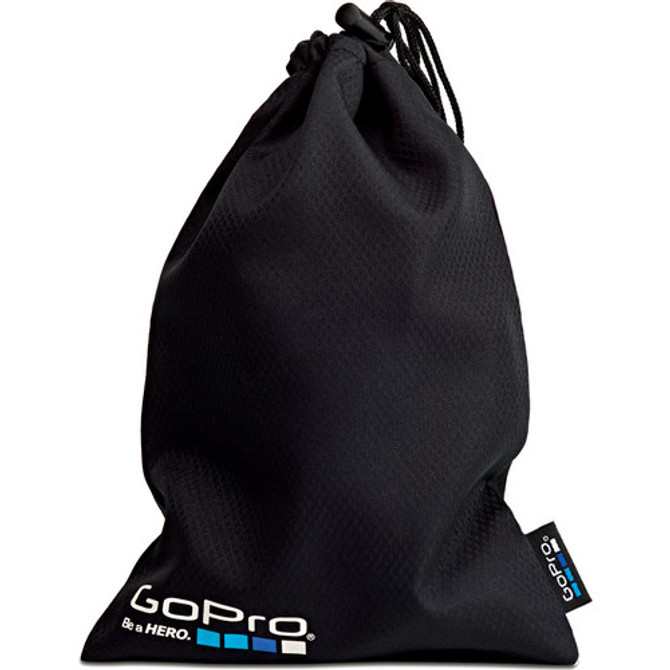 GoPro Bag Pack (5 Pack)