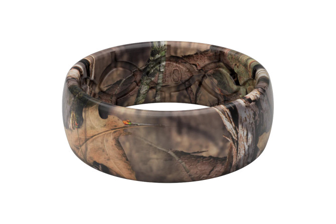 Groove Life Groove Ring Mossy Oak Breakup Country Camo Ring