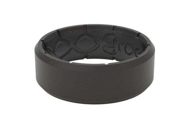 Groove Life Groove Ring Edge Black Ring