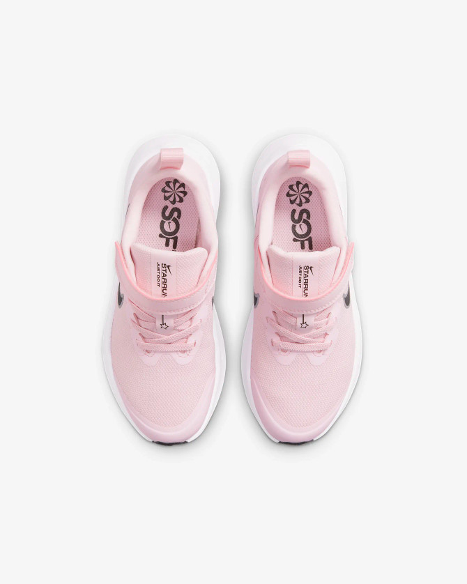Nike Little Kids' Star Runner 3 - Pink
