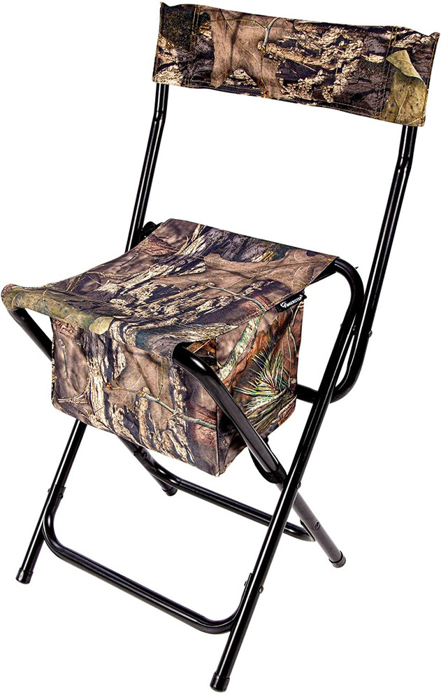 Ameristep High Back Hunting Chair