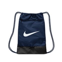 nike sports drawstring bag
