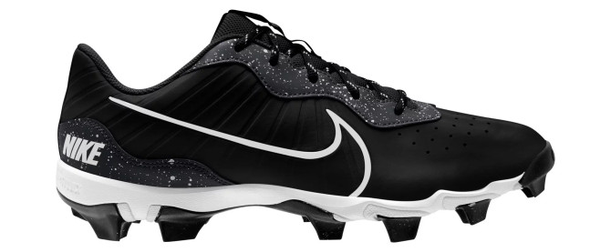 新品未使用◆Nike Alpha Huarache 4 Keystoneスパイク Nike Men's Alpha Huarache 4 Keystone Cleats