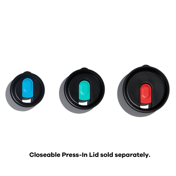 Hydro Flask Closeable Slider Pack- Pacific Goji Mint