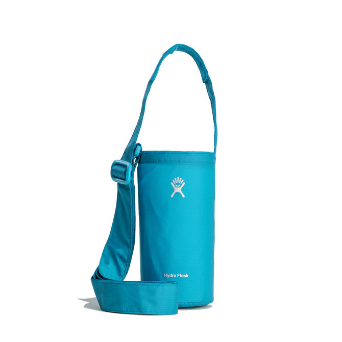 Hydro Flask Medium Packable Bottle Sling- Laguna