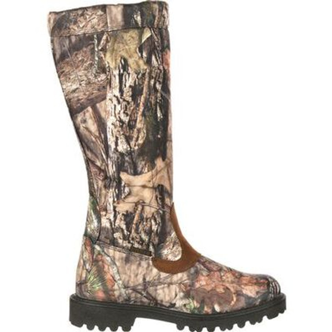 Rocky Low Country WaterProof Snake Boot