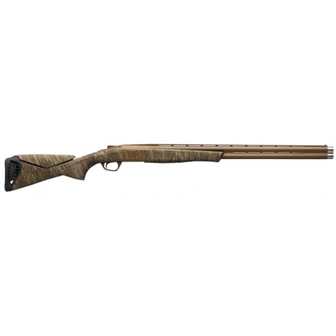 Browning Cynergy Wicked Wing 12g Over/Under -Action Shotgun, Mossy Oak Bottomland