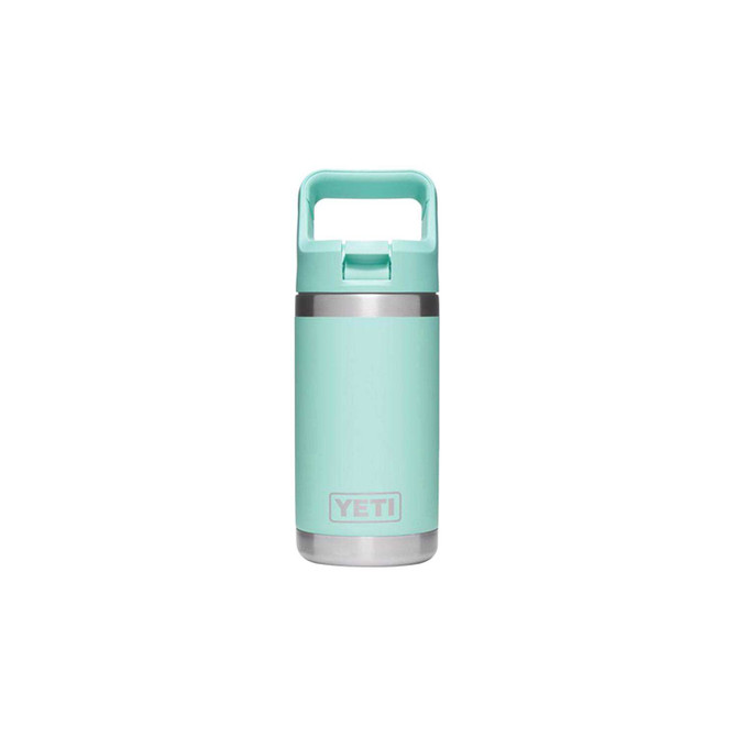 Yeti Rambler Jr. 12 OZ Water Bottle- Seafoam