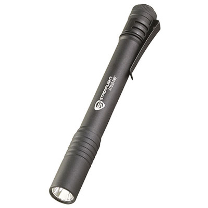 Streamlight Stylus Pro Penlight - Black