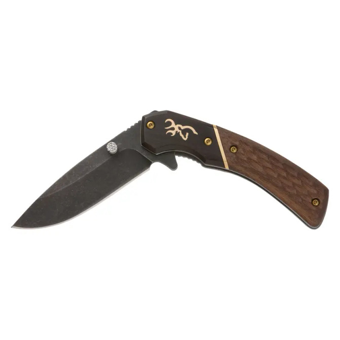 Browning Hunter Folder Small Hunting Knife