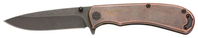 Browning Rivet EDC Knife