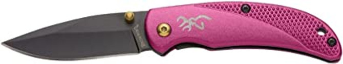 Browning Knife Prism 3 Plum