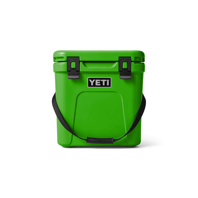 Yeti Roadie 24 Canopy Green Hard Cooler