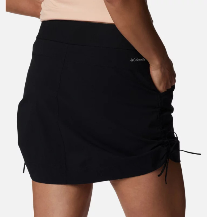 Columbia Women's Anytime Casual Skort - Black