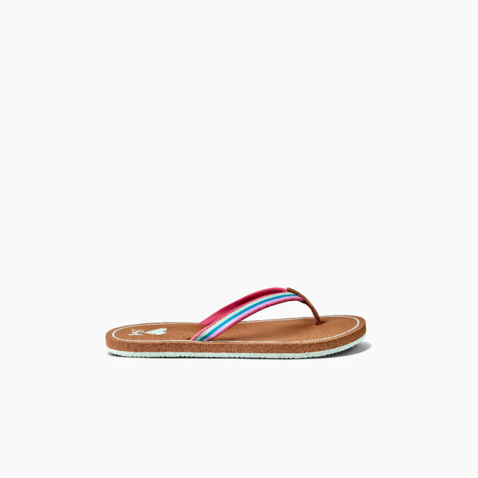 Reef Girl's Devy Sandals