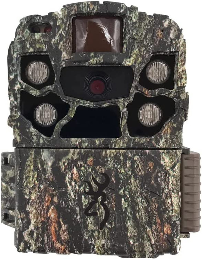 Browning Trail Cameras Strike Force Full HD Extreme