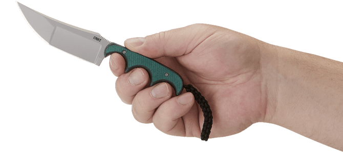 Columbia River Knife & Tool Minimalist Katana