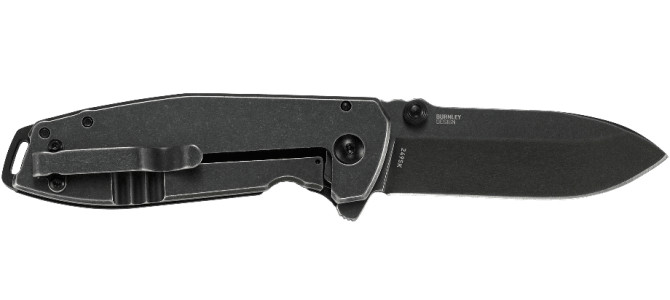 Columbia River Knife & Tool Squid XM Columbia River Knife & Tool Squid XM